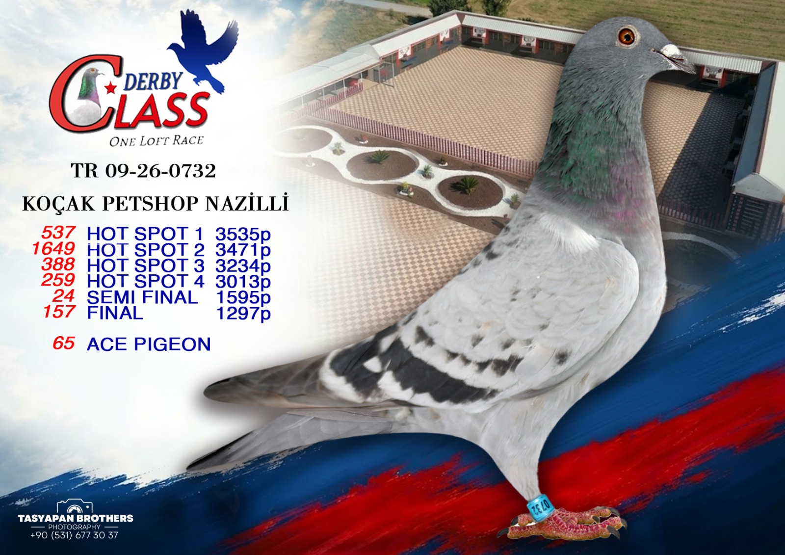 TR 09-26-0732 FİNAL-157 YARI FİNAL-24 AS-65