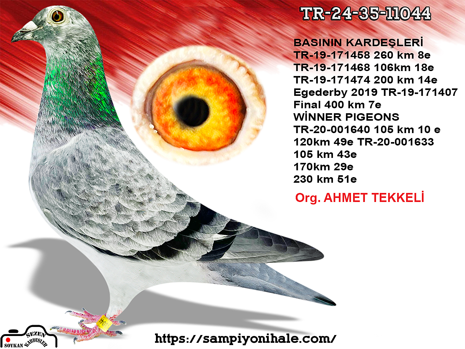 TR-24-35-11044 SG STEFFL BLACK POWER ALTMİSK SOUDY 