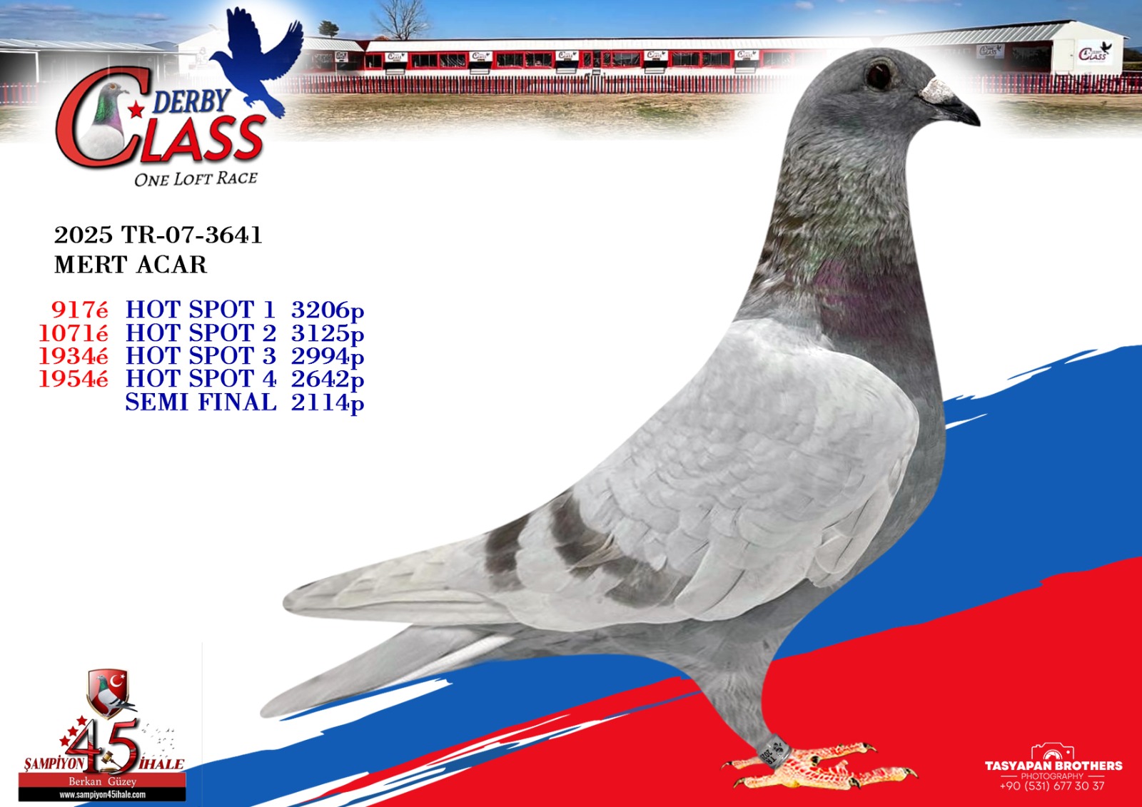 TR-07-3641 MERT ACAR