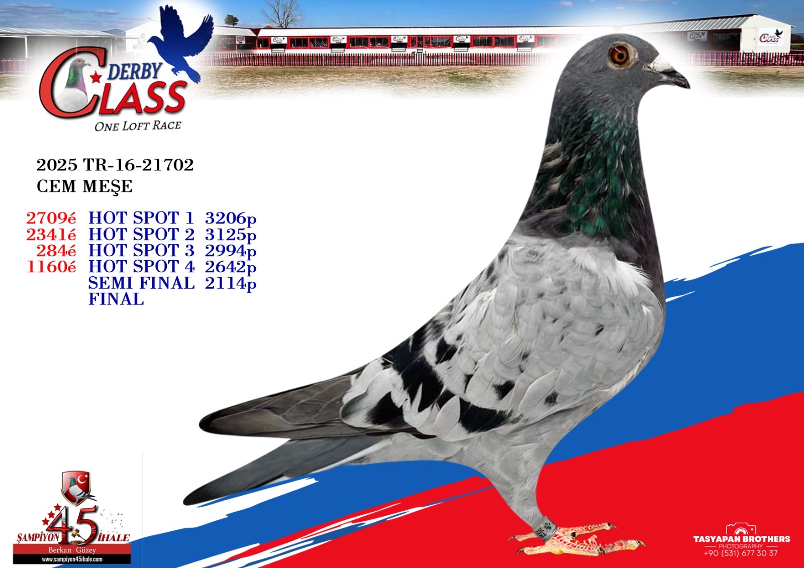 TR-16-21702 CEM MEŞE