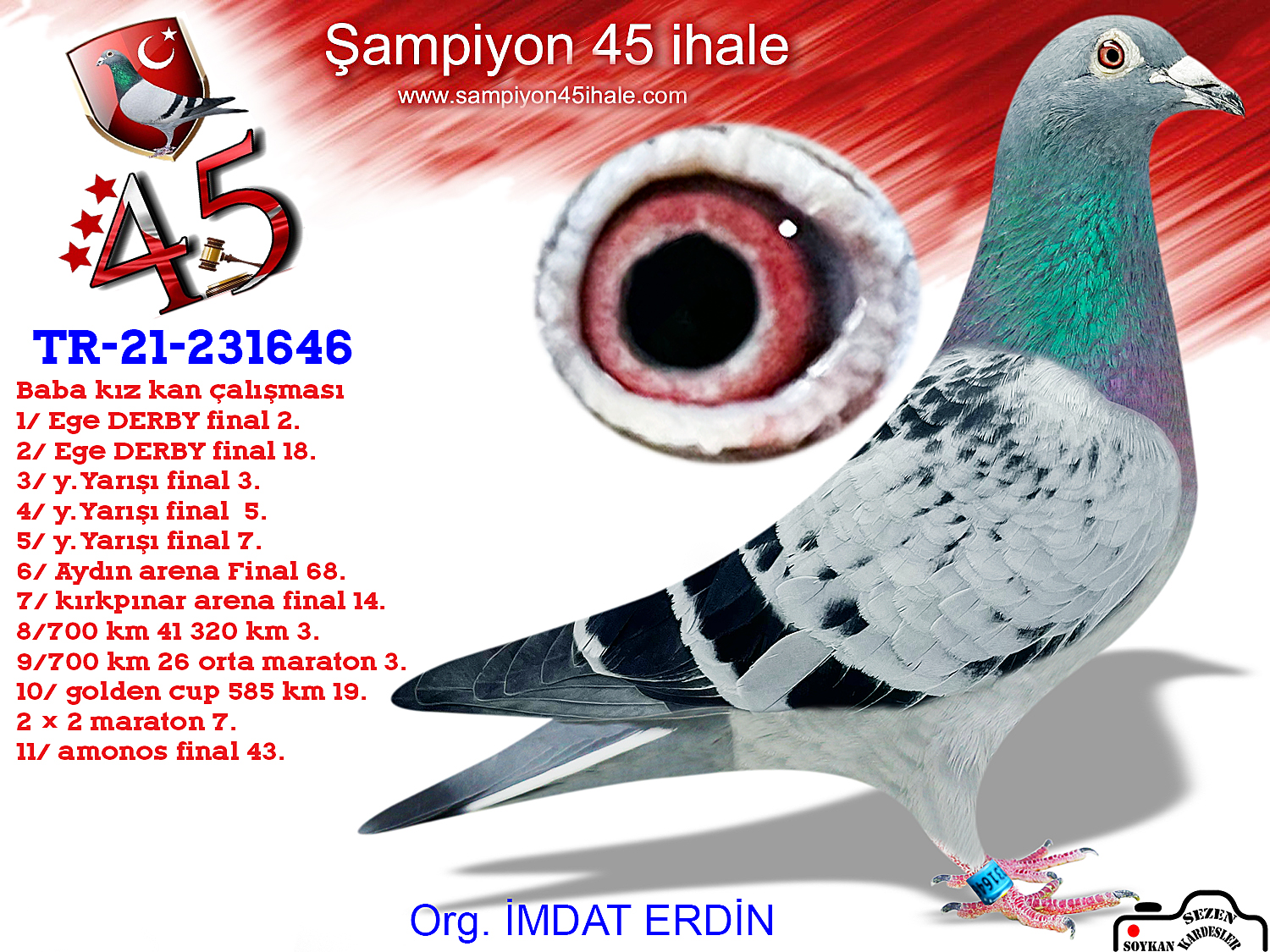 TR-21-231646 VAN HEE STİCHELBAUT