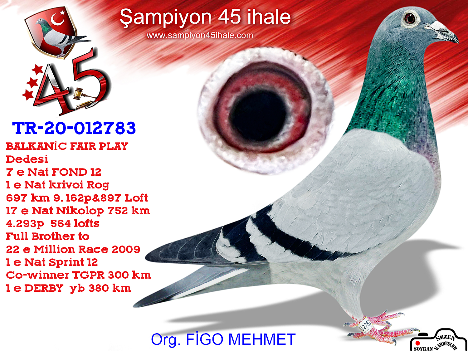 TR-20-012783 BALKANIC FAİR PLAY