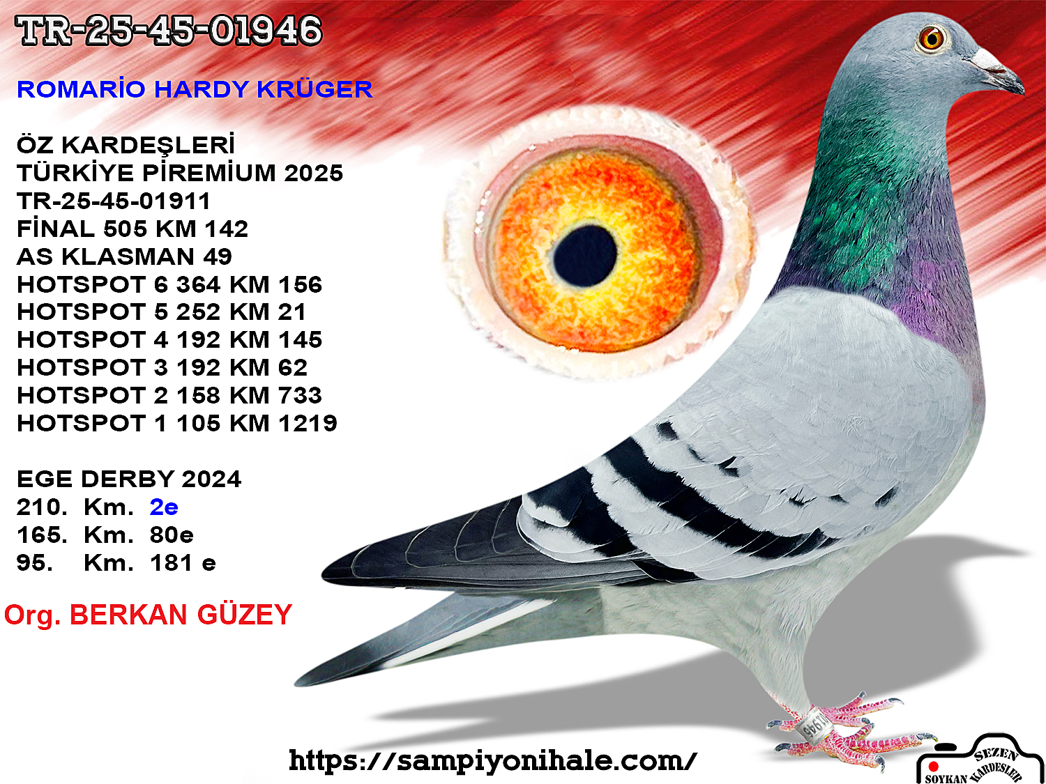 TR-25-45-01946 ORG BERKAN GÜZEY 