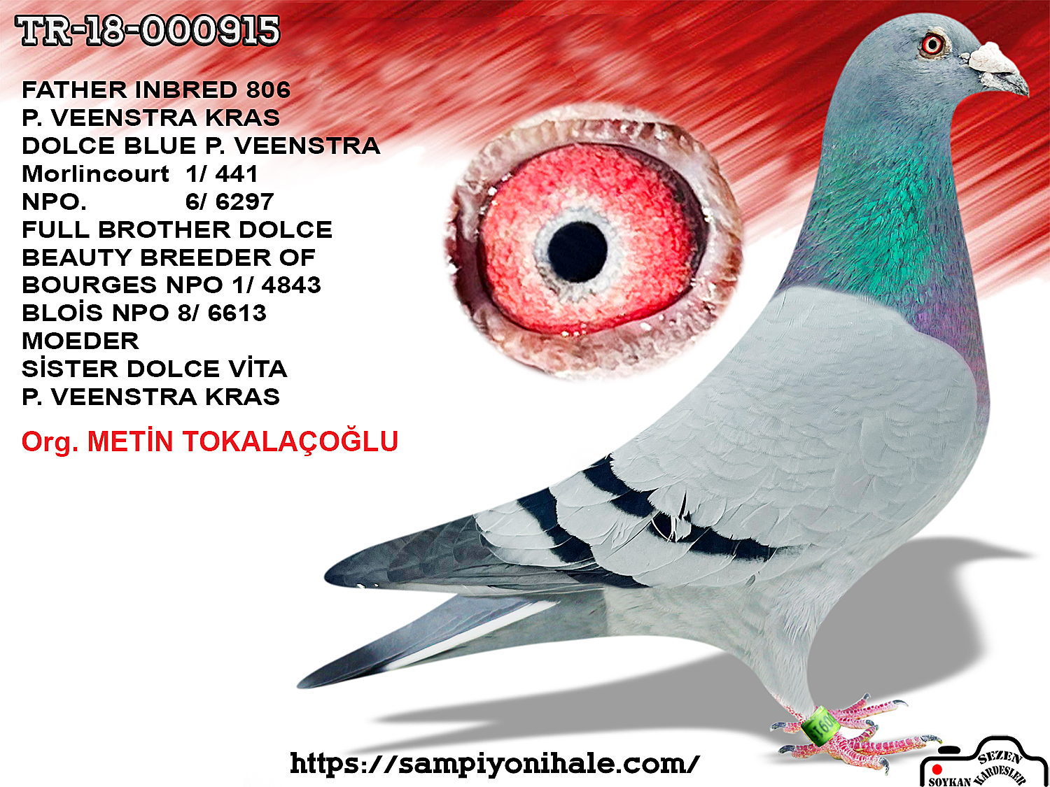 TR-18-000915 P.VEENSTRA KRAS