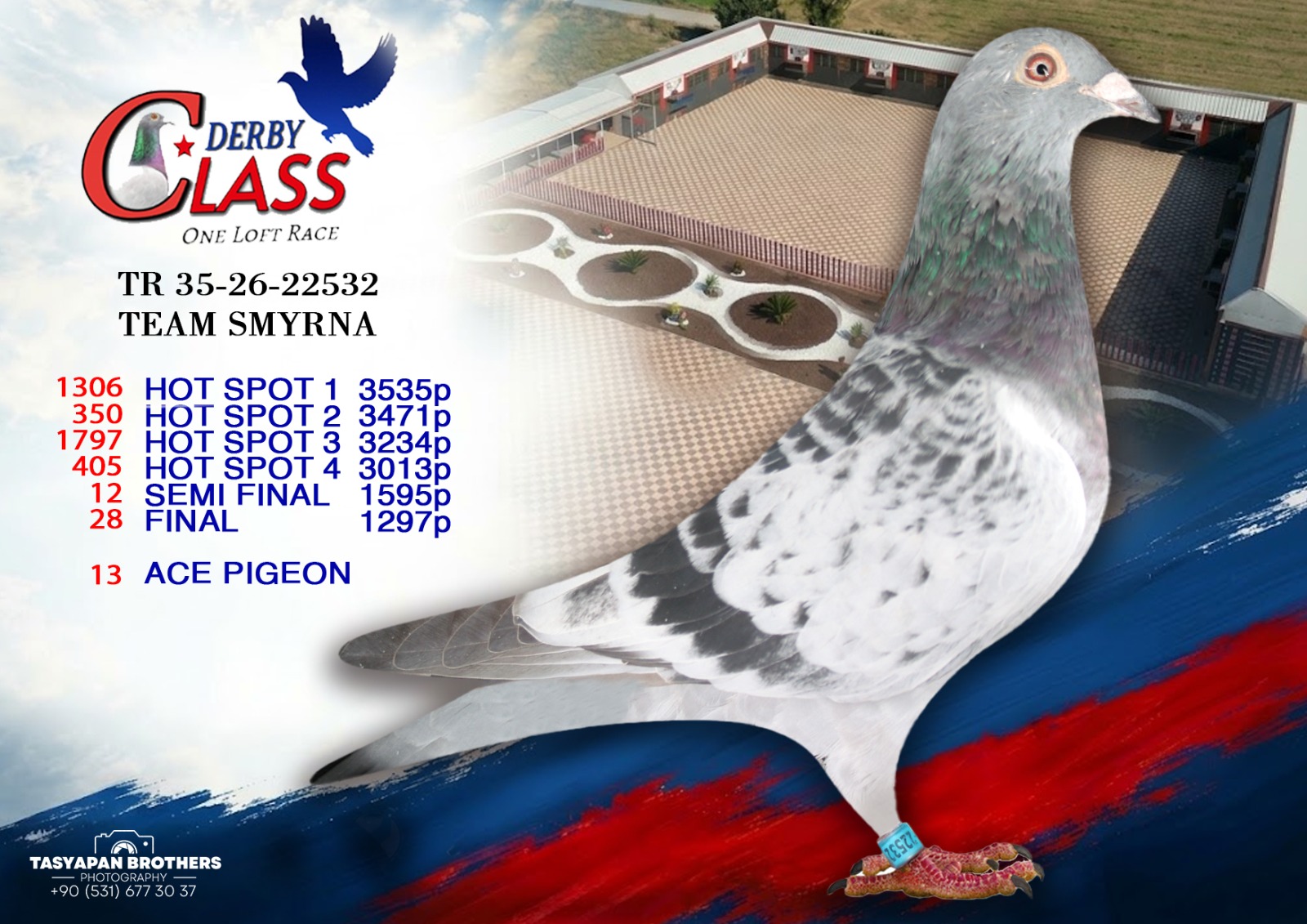 TR-26-35-22532 FİNAL28 AS-13 SEMİ FİNAL-12