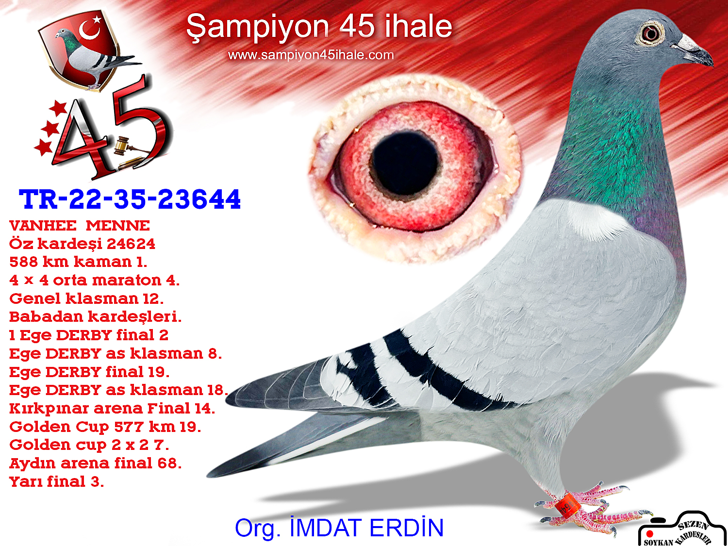 TR-22-35-23644 VAN HEE MENNE TÖCHTER 