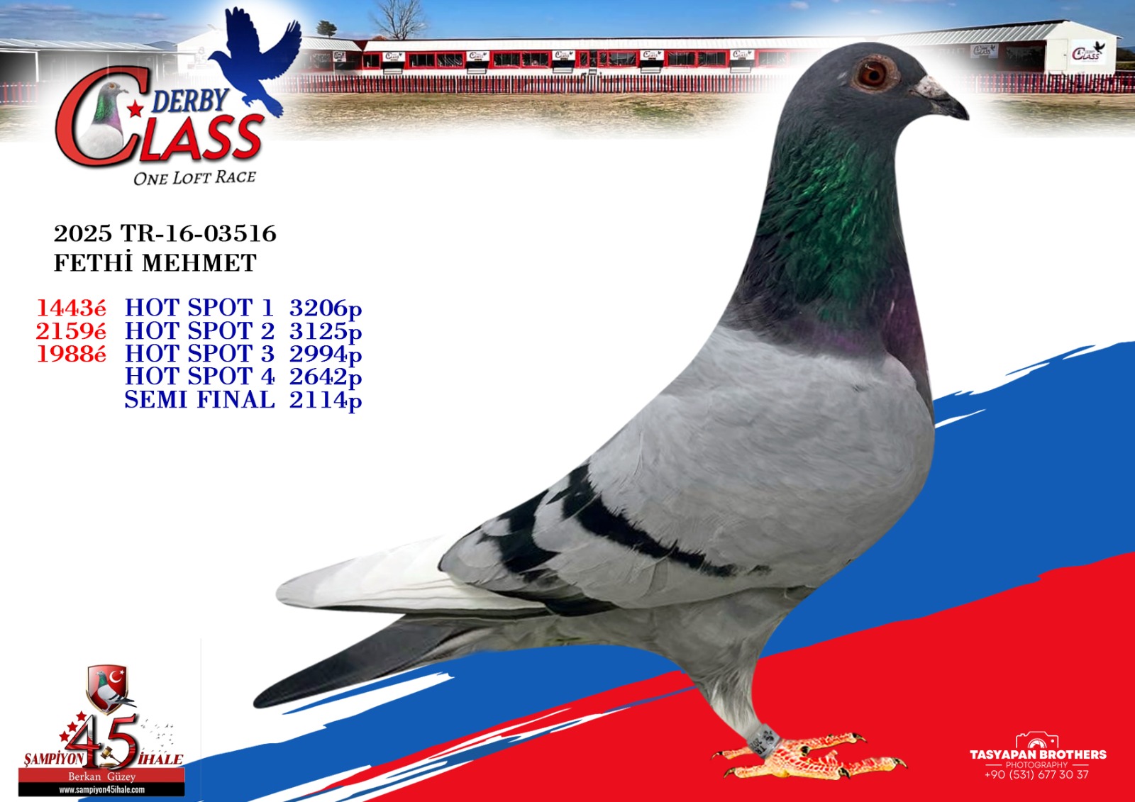 TR-16-03516 FETHİ MEHMET 