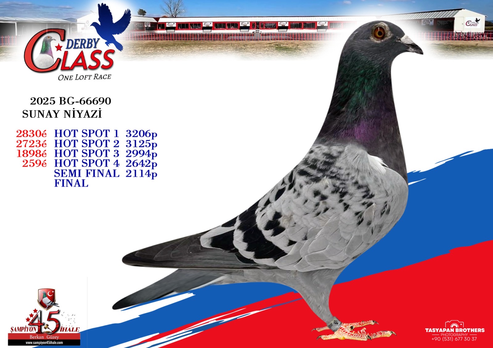 BG-66690 SUNAY NİYAZİ 