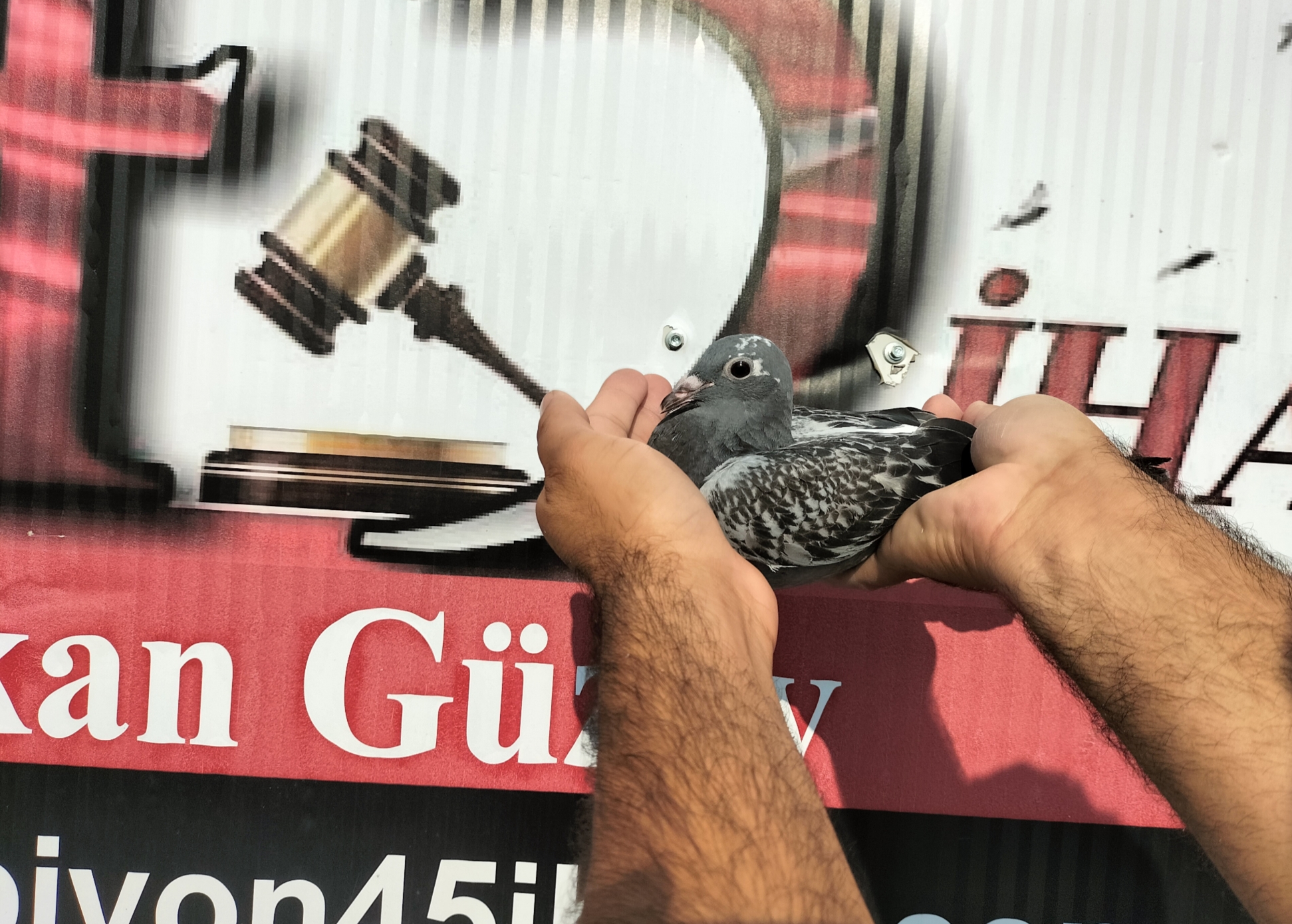 TR-10-05400 NECMİ ÇAKAR 