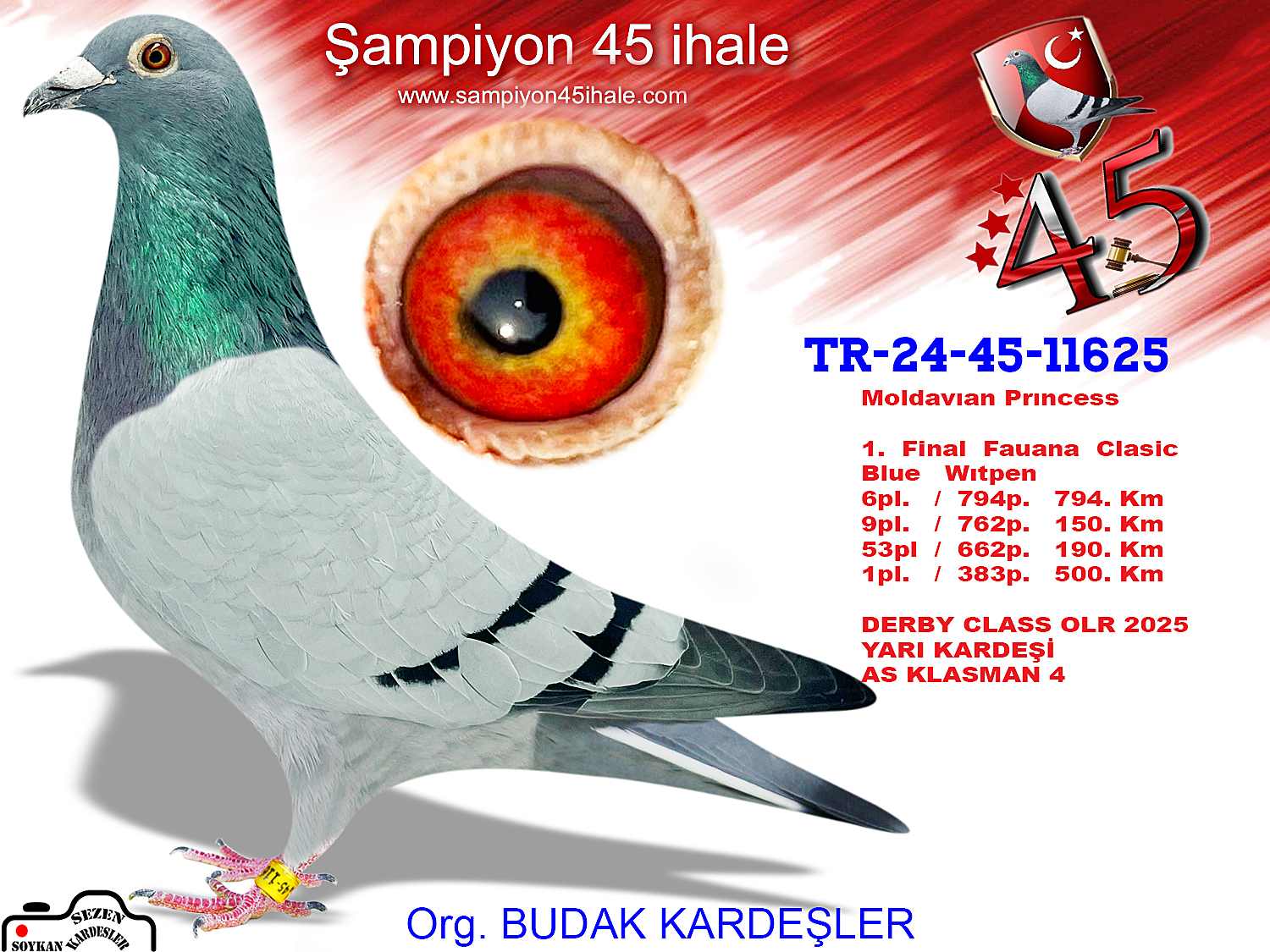 TR-24-45-11625 KARL HEİNZ WİCHERT 
