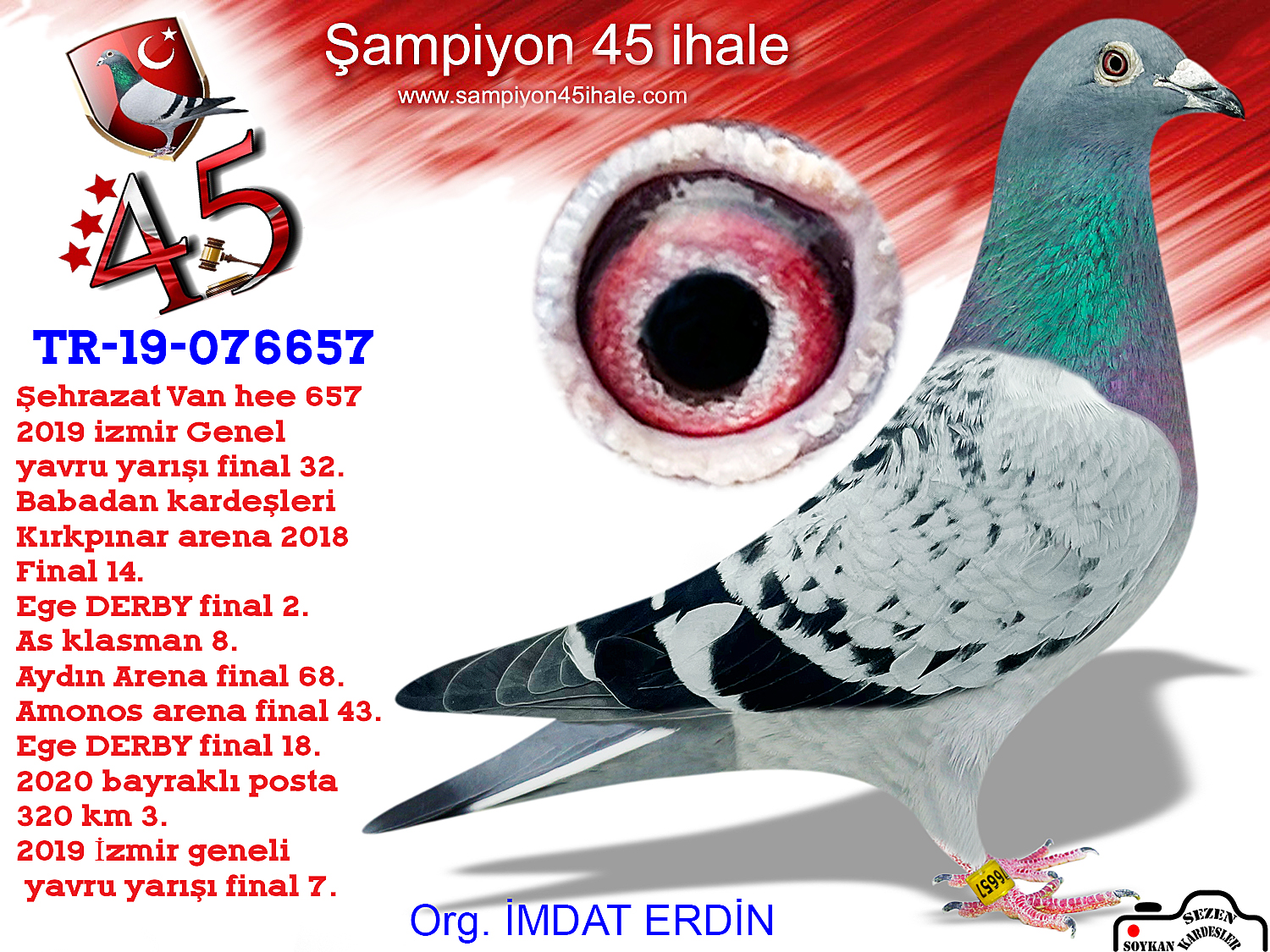 TR-19-076657 VAN HEE MENNE TÖCHTER