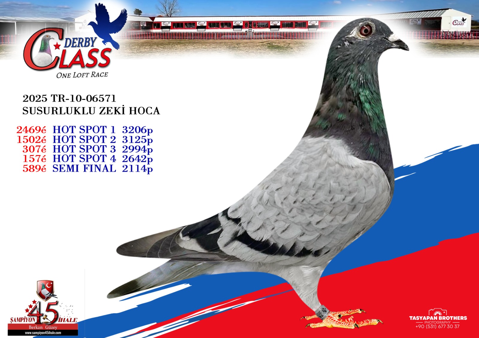 TR-10-06571 SUSURLUKLU ZEKİ HOCA