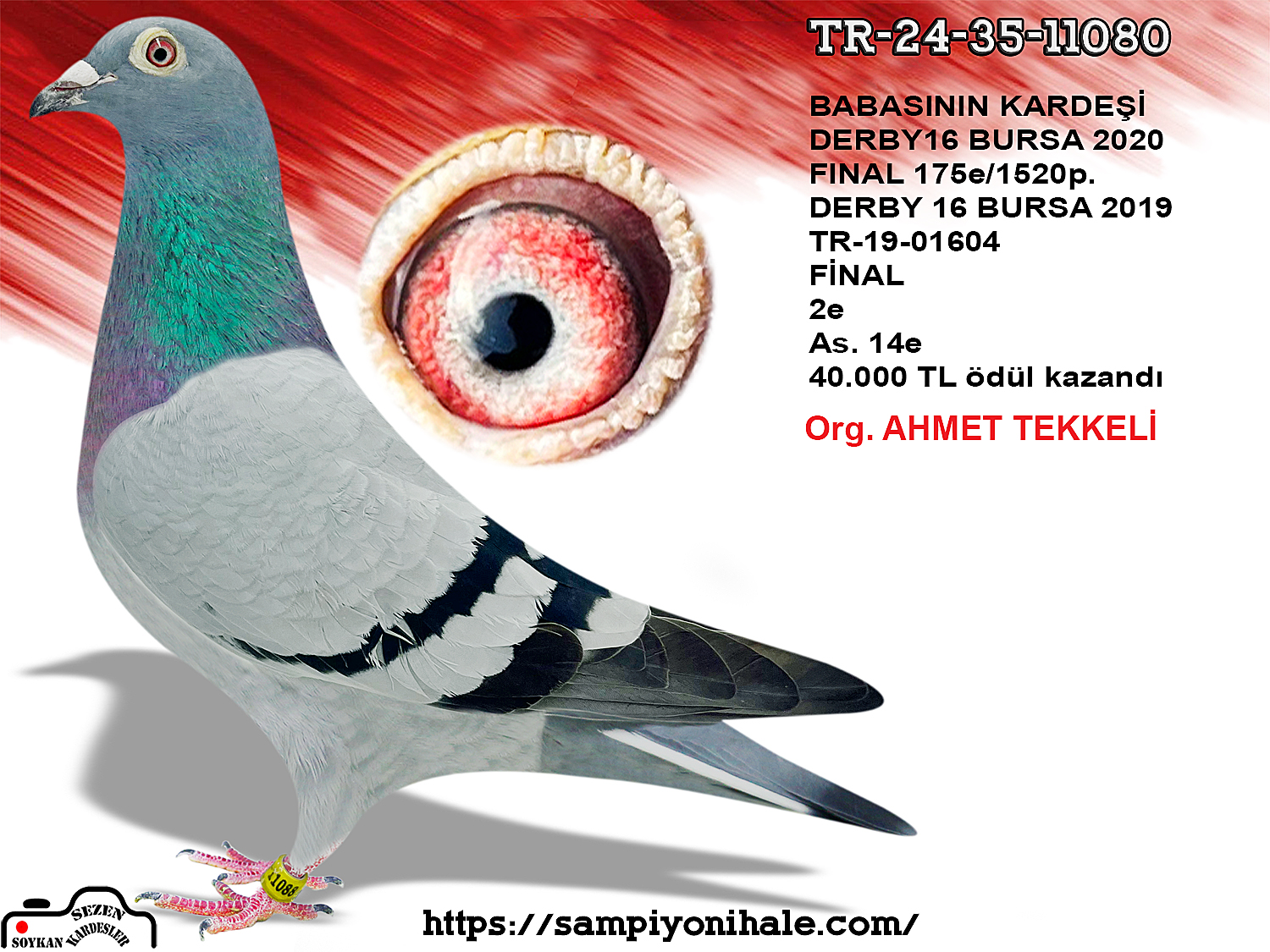 TR-24-35-11088BASININ KARDEŞİ DERBY 16 FİNAL 2 AS 14