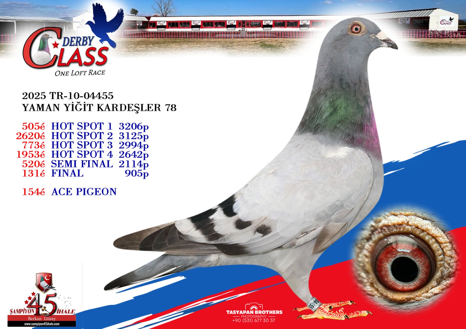 TR-10-04455 YAMAN YİĞİT KARDEŞLER 78